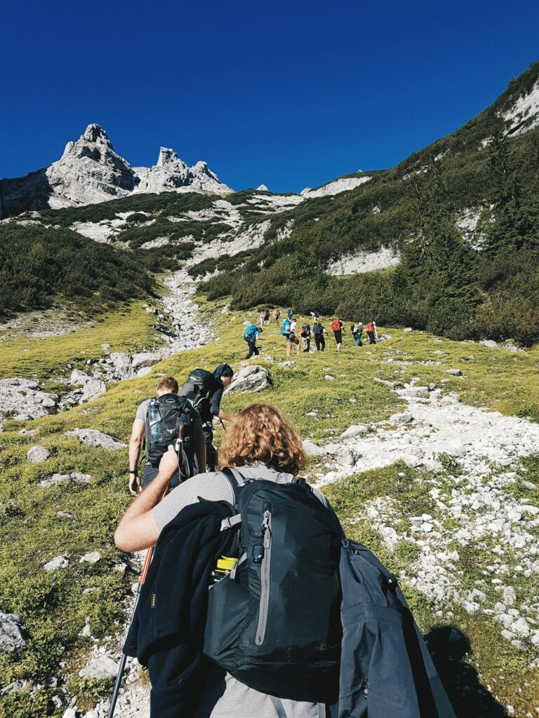 Essential Tips for Beginner Trekkers Planning a Kedarnath Expedition