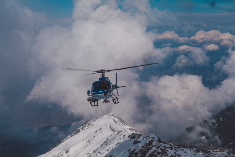 Top Reasons for Chardham Yatra by Helicopter